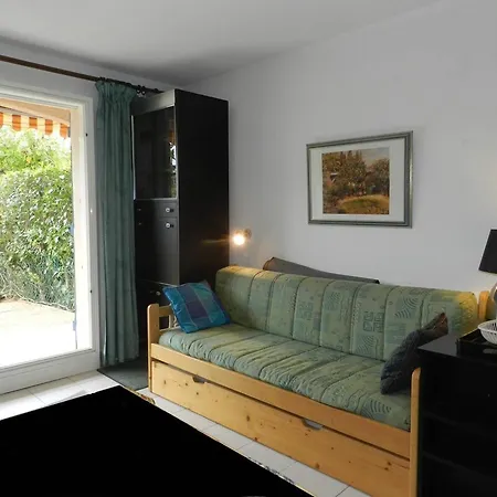 2 Pieces Avec Terrasse Et Piscine, - Fr-1-826-9 Apartment La Londe-les-Maures